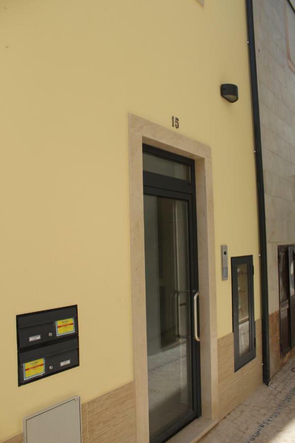 Cs Casas Turisticas Nazaré Exterior foto